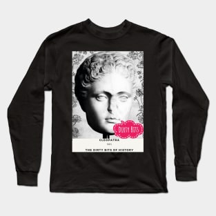 Cleopatra Long Sleeve T-Shirt